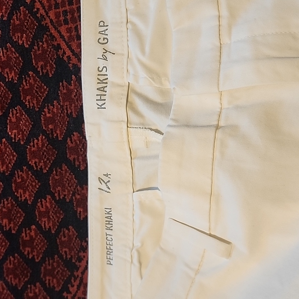 GAP Slacks - Picture 6 of 7